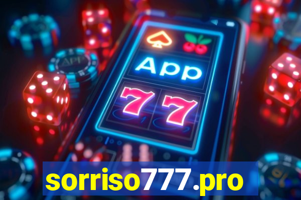 sorriso777.pro