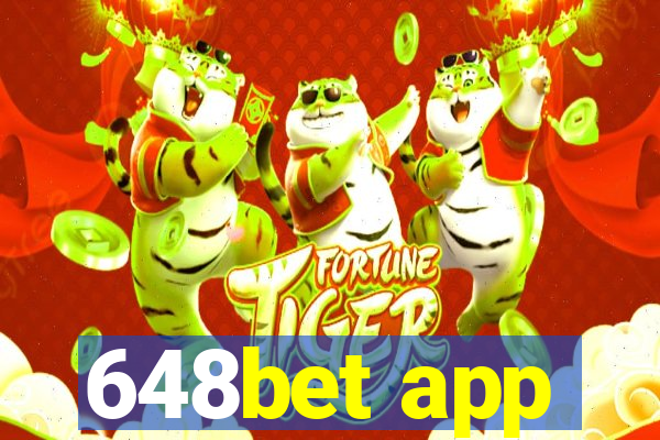 648bet app