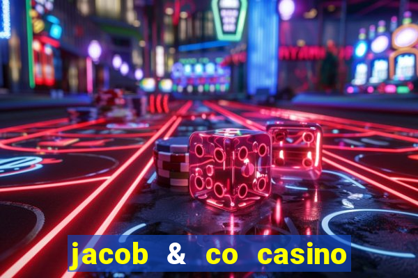jacob & co casino tourbillon replica