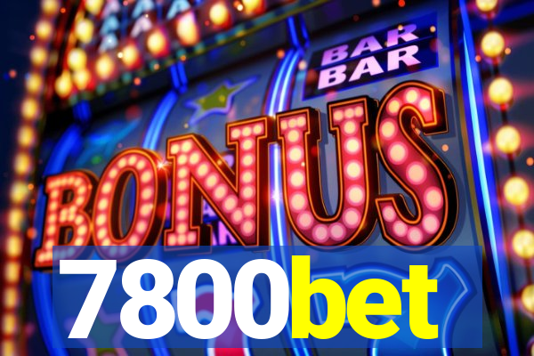 7800bet