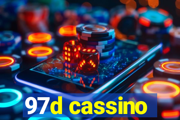 97d cassino