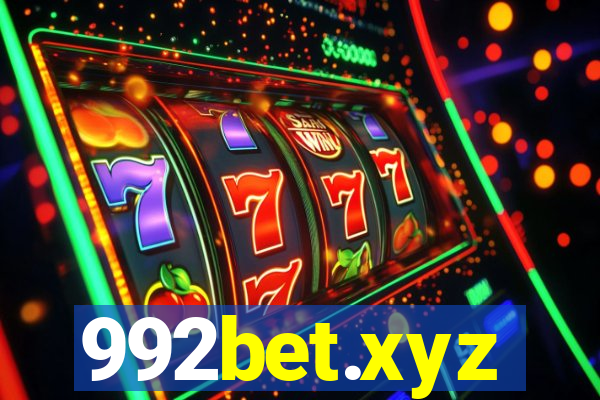 992bet.xyz