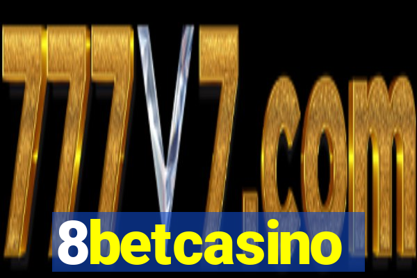 8betcasino