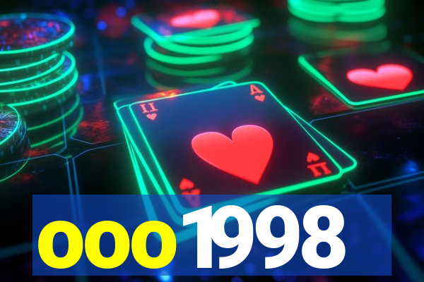 ooo1998