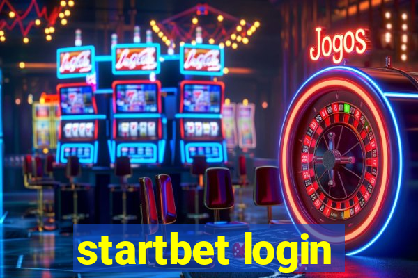 startbet login