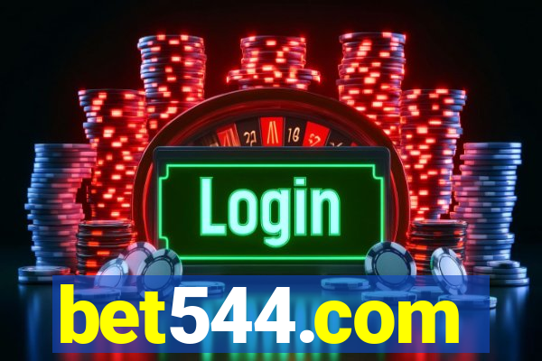 bet544.com