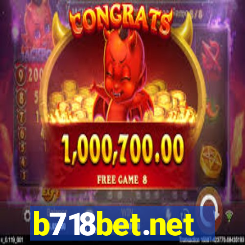 b718bet.net