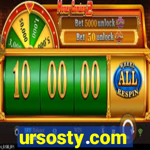 ursosty.com