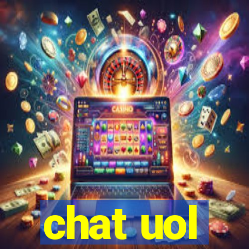 chat uol