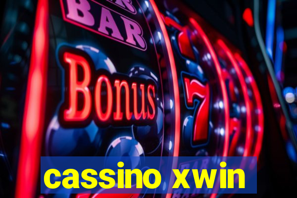 cassino xwin
