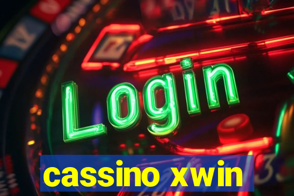 cassino xwin