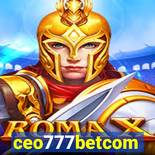 ceo777betcom