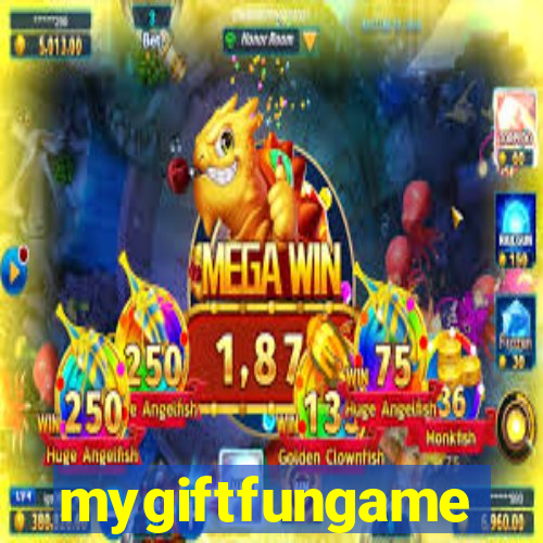 mygiftfungame