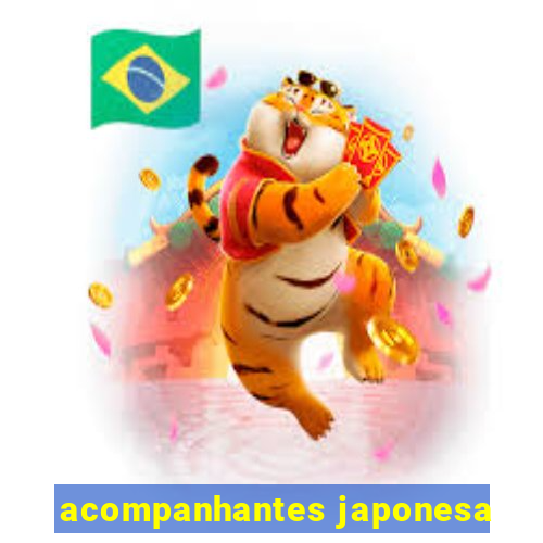 acompanhantes japonesa