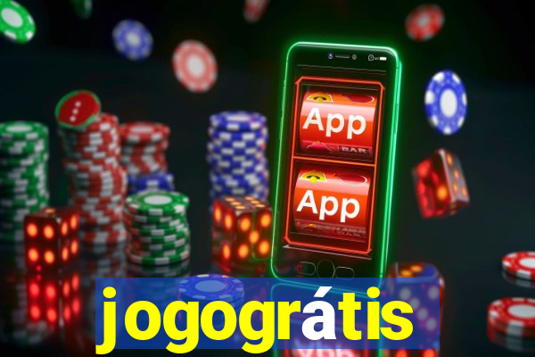 jogográtis