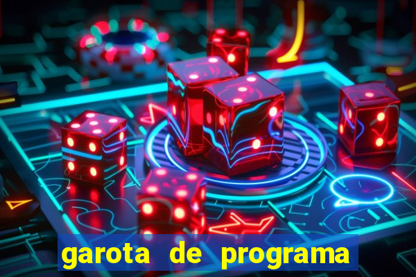 garota de programa que faz vídeo chamada