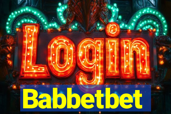 Babbetbet
