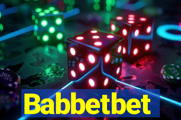 Babbetbet