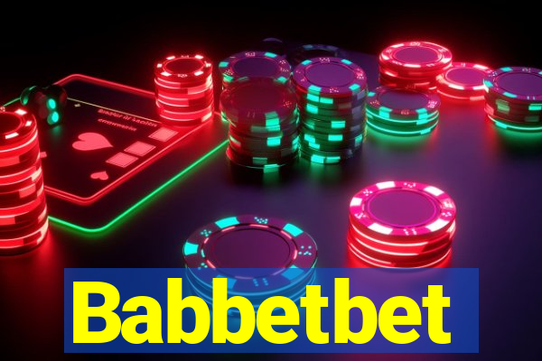 Babbetbet