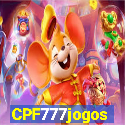 CPF777jogos
