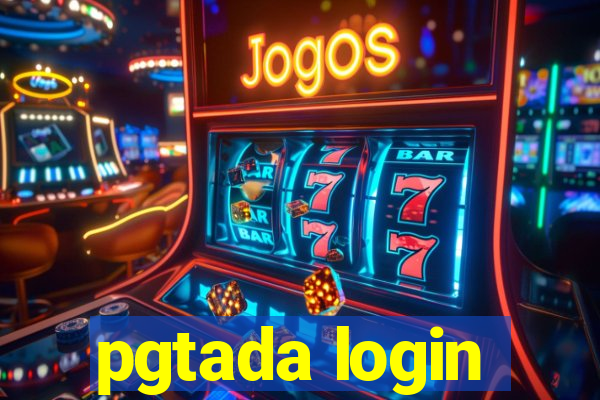 pgtada login