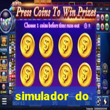 simulador do fortune tiger grátis