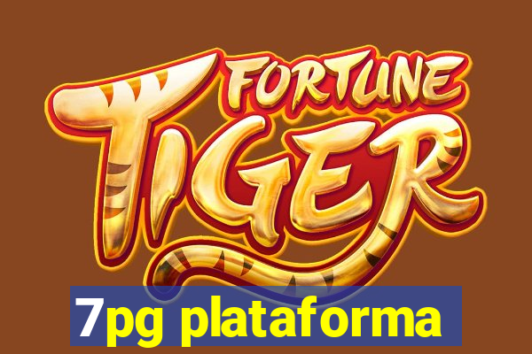 7pg plataforma