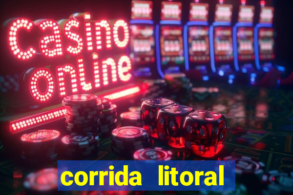 corrida litoral norte 2024