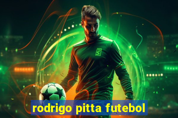 rodrigo pitta futebol