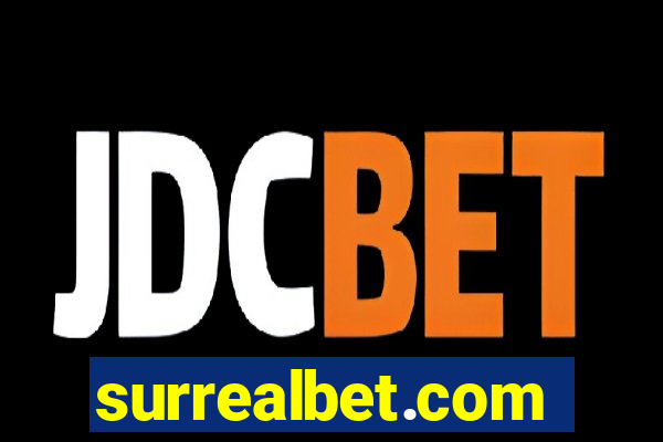 surrealbet.com