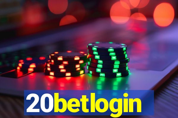 20betlogin
