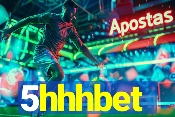 5hhhbet