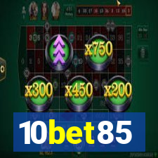 10bet85
