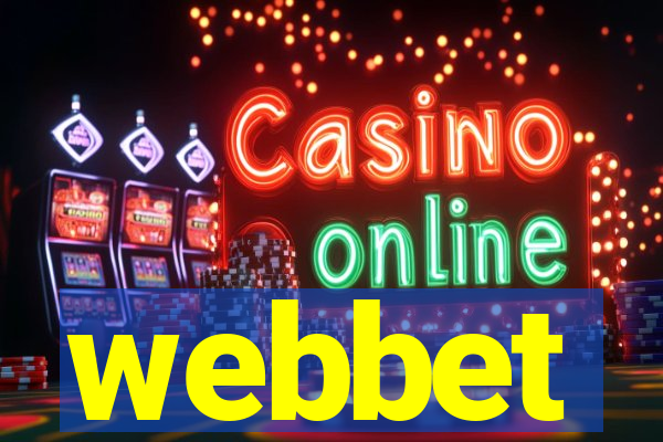 webbet