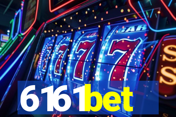 6161bet