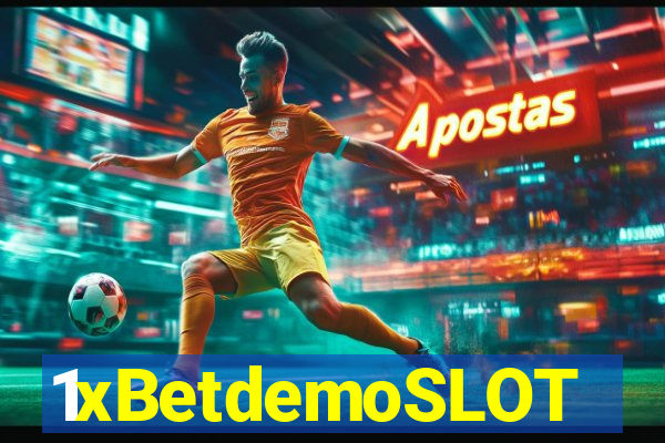 1xBetdemoSLOT