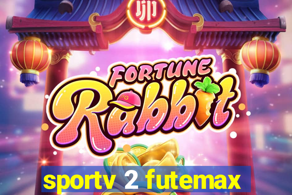 sportv 2 futemax