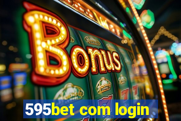 595bet com login