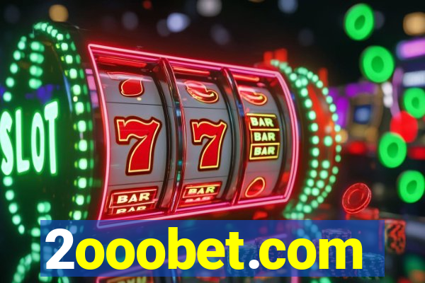 2ooobet.com