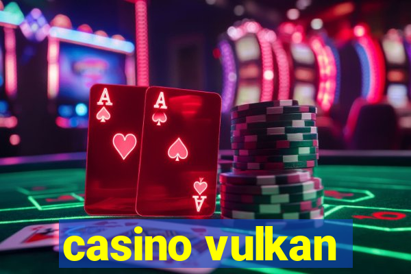 casino vulkan