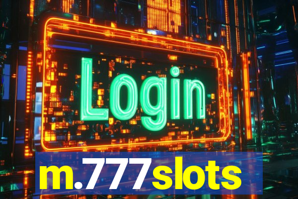 m.777slots