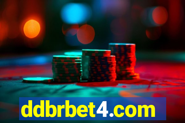 ddbrbet4.com
