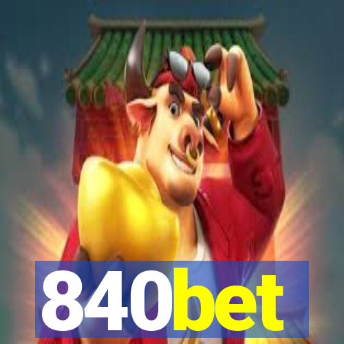 840bet