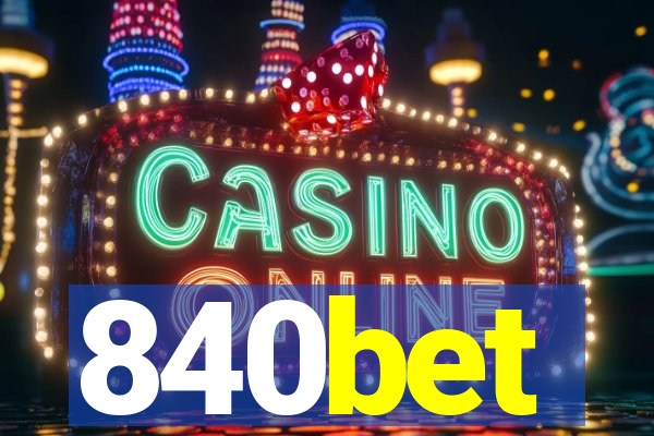 840bet