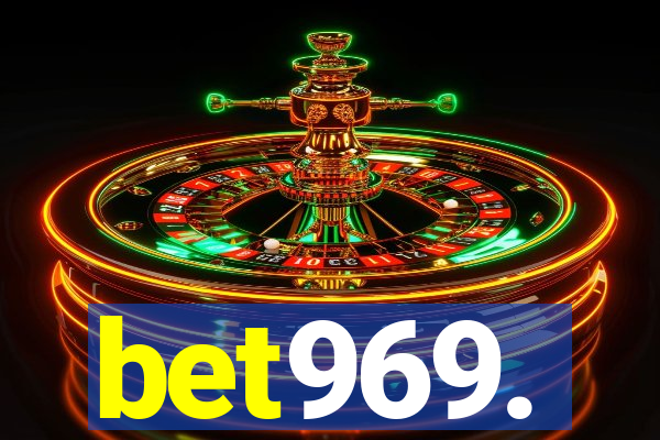 bet969.