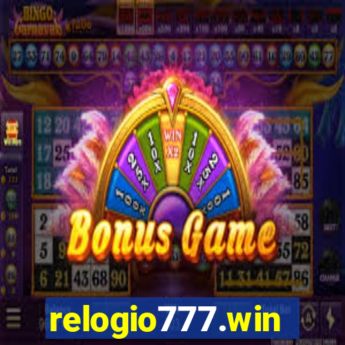 relogio777.win