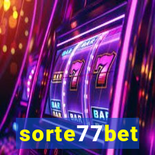 sorte77bet