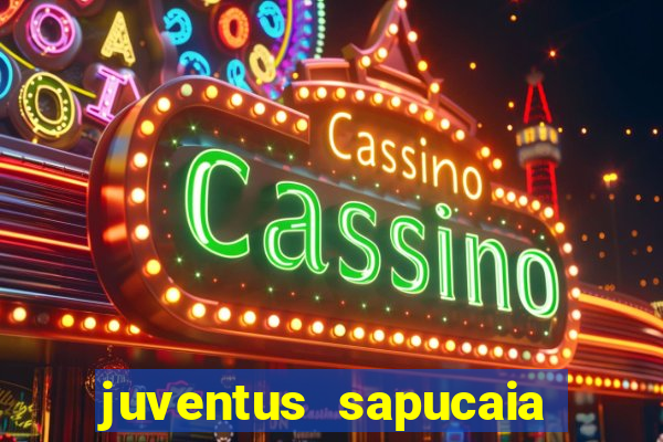 juventus sapucaia do sul