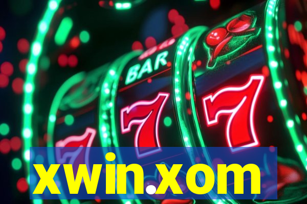 xwin.xom