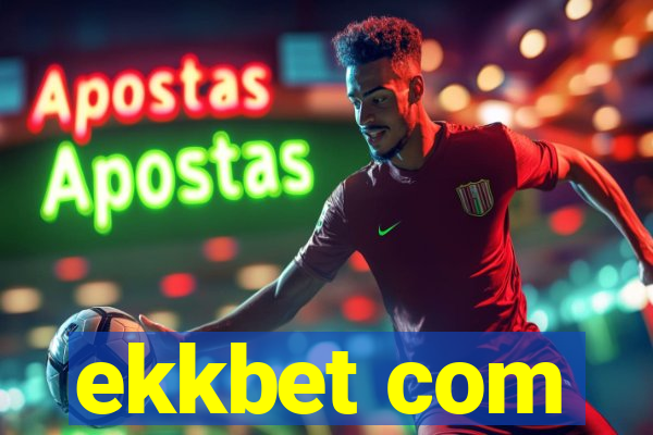 ekkbet com